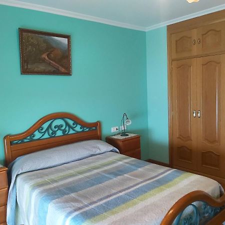 Despertar Con El Sonido De Los Pajaros Villa เมลิเด ภายนอก รูปภาพ