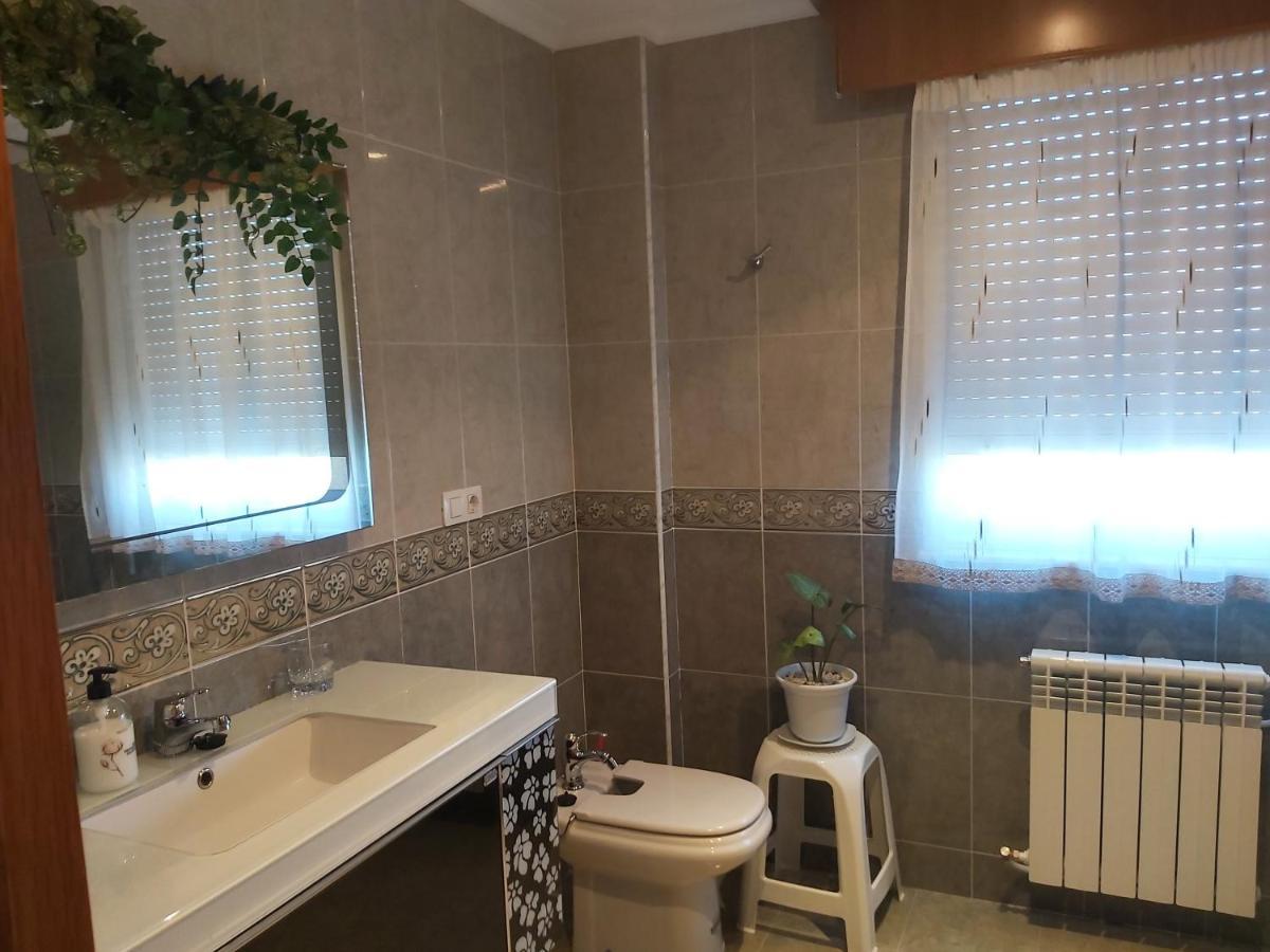 Despertar Con El Sonido De Los Pajaros Villa เมลิเด ภายนอก รูปภาพ