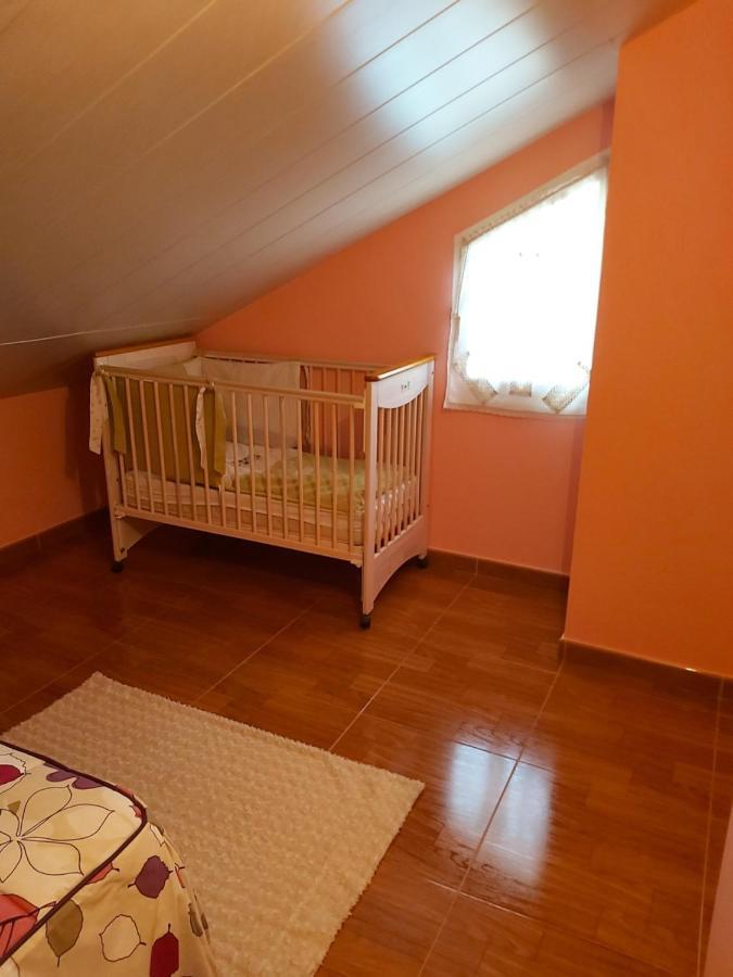 Despertar Con El Sonido De Los Pajaros Villa เมลิเด ภายนอก รูปภาพ