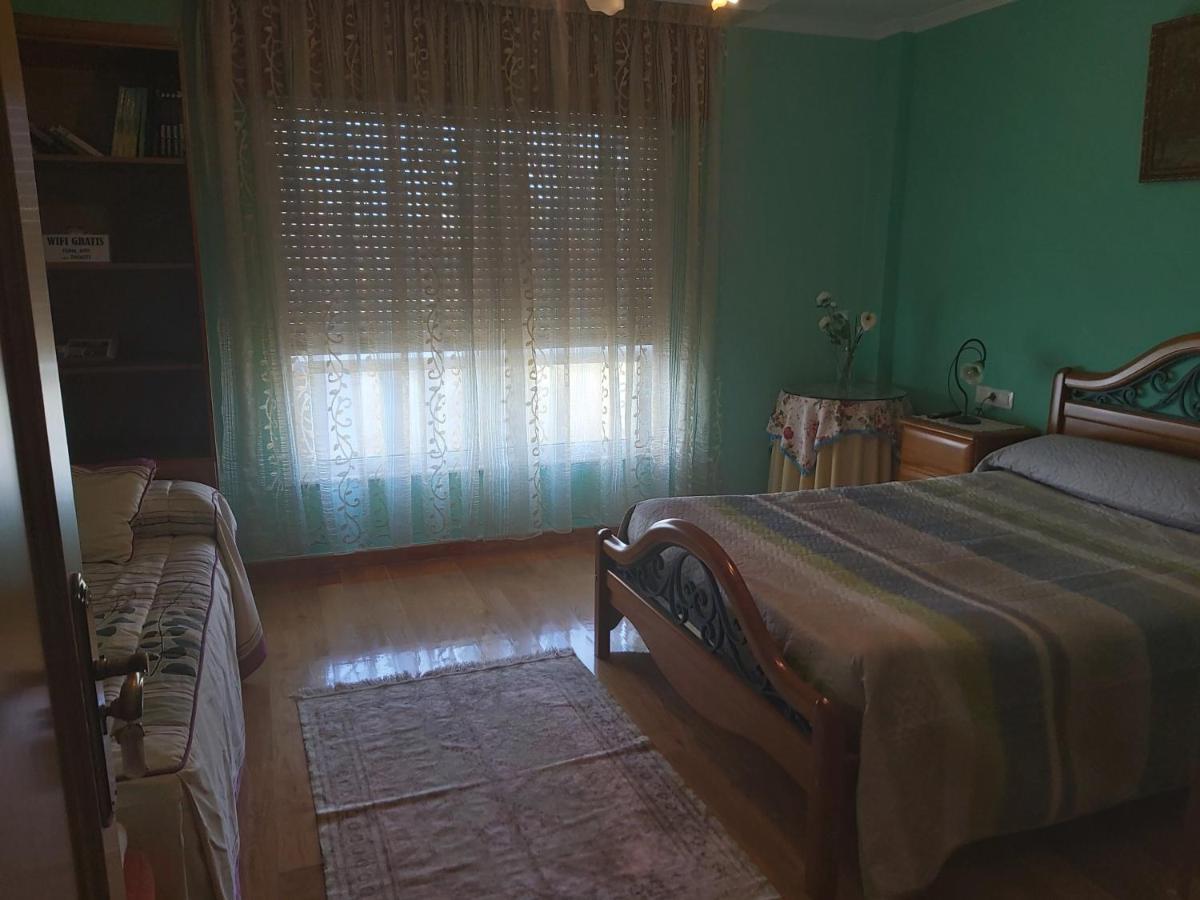 Despertar Con El Sonido De Los Pajaros Villa เมลิเด ภายนอก รูปภาพ