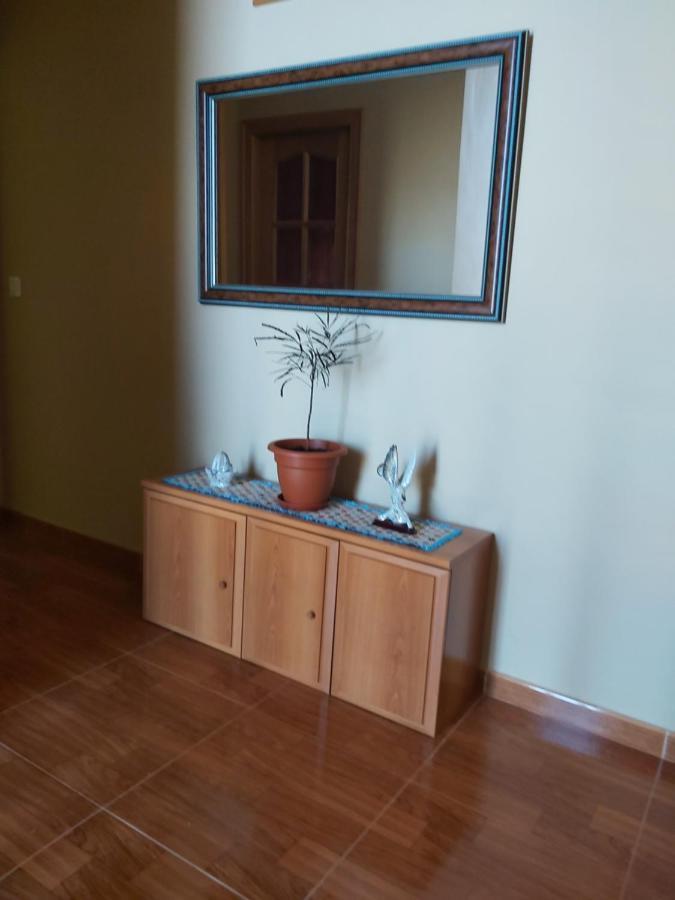 Despertar Con El Sonido De Los Pajaros Villa เมลิเด ภายนอก รูปภาพ