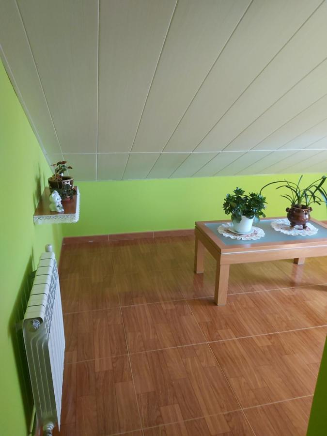 Despertar Con El Sonido De Los Pajaros Villa เมลิเด ภายนอก รูปภาพ