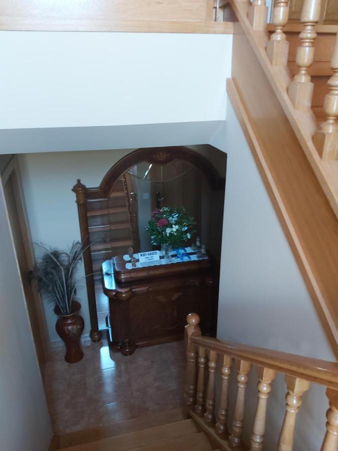 Despertar Con El Sonido De Los Pajaros Villa เมลิเด ภายนอก รูปภาพ