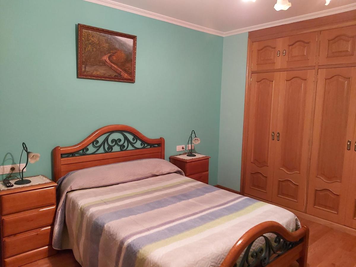 Despertar Con El Sonido De Los Pajaros Villa เมลิเด ภายนอก รูปภาพ