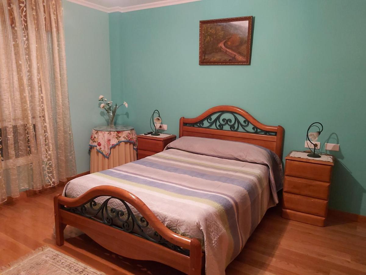 Despertar Con El Sonido De Los Pajaros Villa เมลิเด ภายนอก รูปภาพ