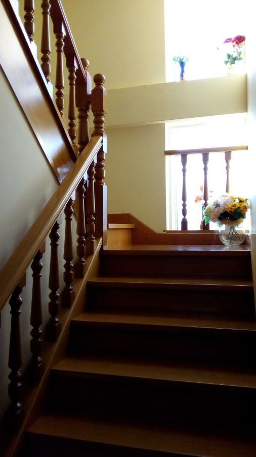 Despertar Con El Sonido De Los Pajaros Villa เมลิเด ภายนอก รูปภาพ