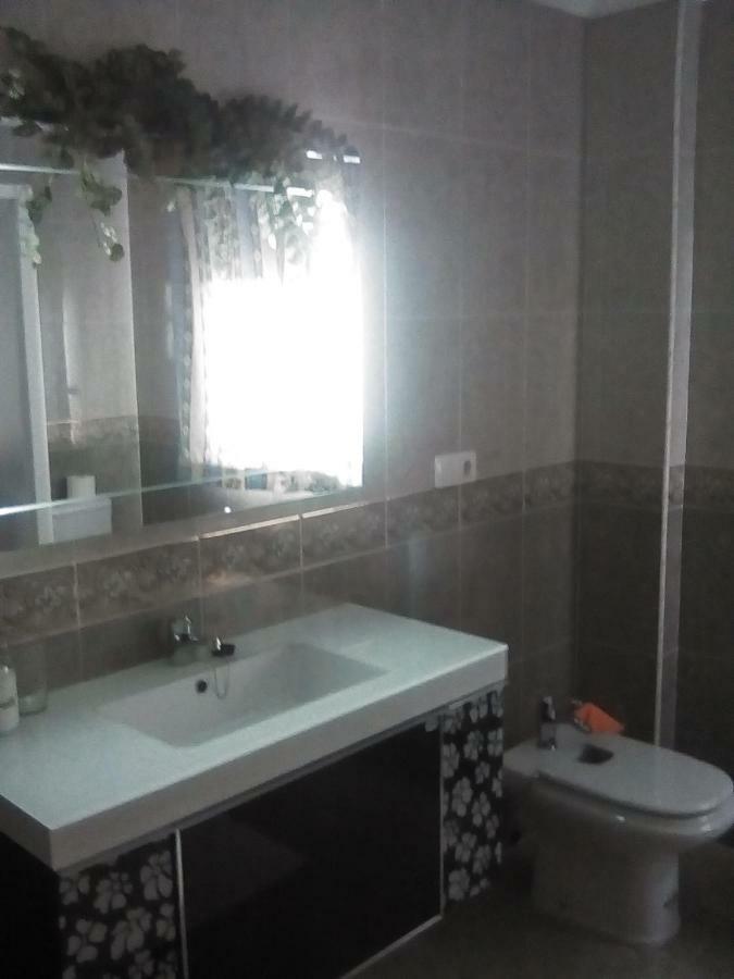 Despertar Con El Sonido De Los Pajaros Villa เมลิเด ภายนอก รูปภาพ