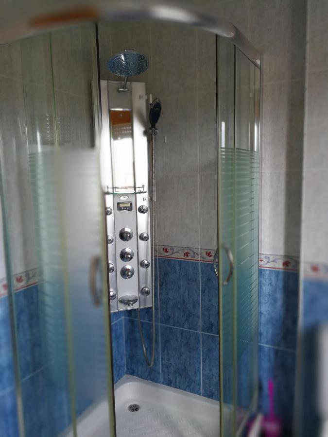 Despertar Con El Sonido De Los Pajaros Villa เมลิเด ภายนอก รูปภาพ