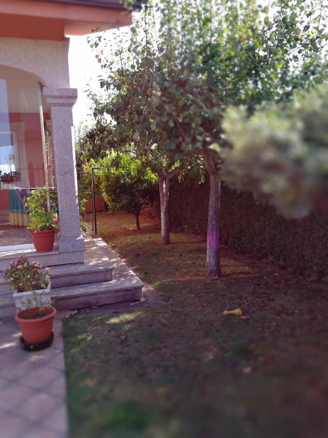 Despertar Con El Sonido De Los Pajaros Villa เมลิเด ภายนอก รูปภาพ