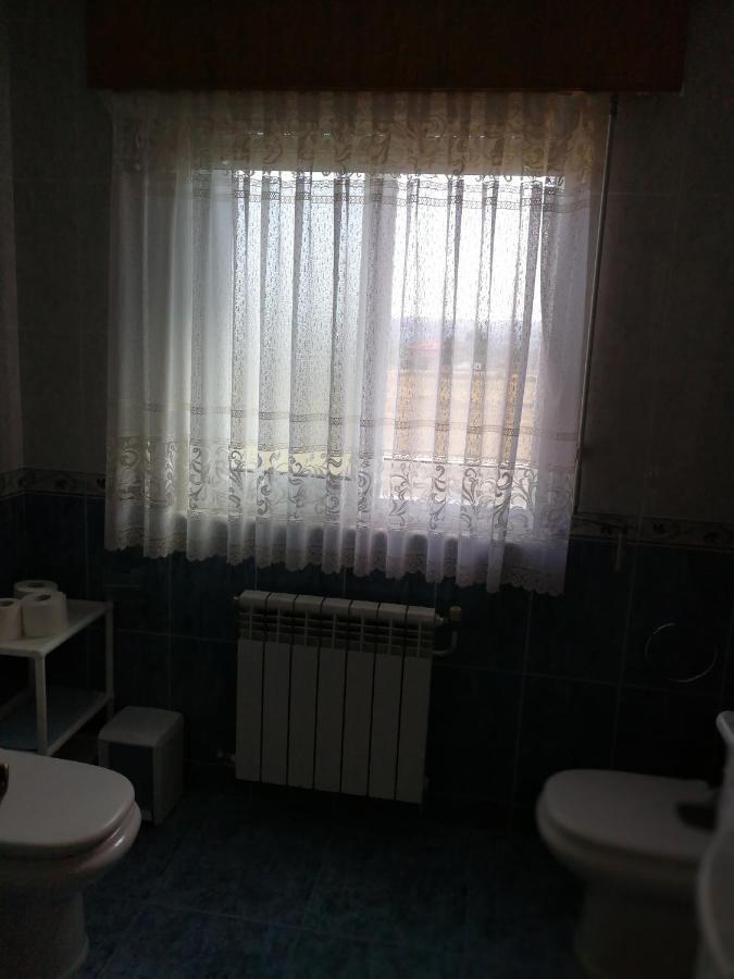 Despertar Con El Sonido De Los Pajaros Villa เมลิเด ภายนอก รูปภาพ